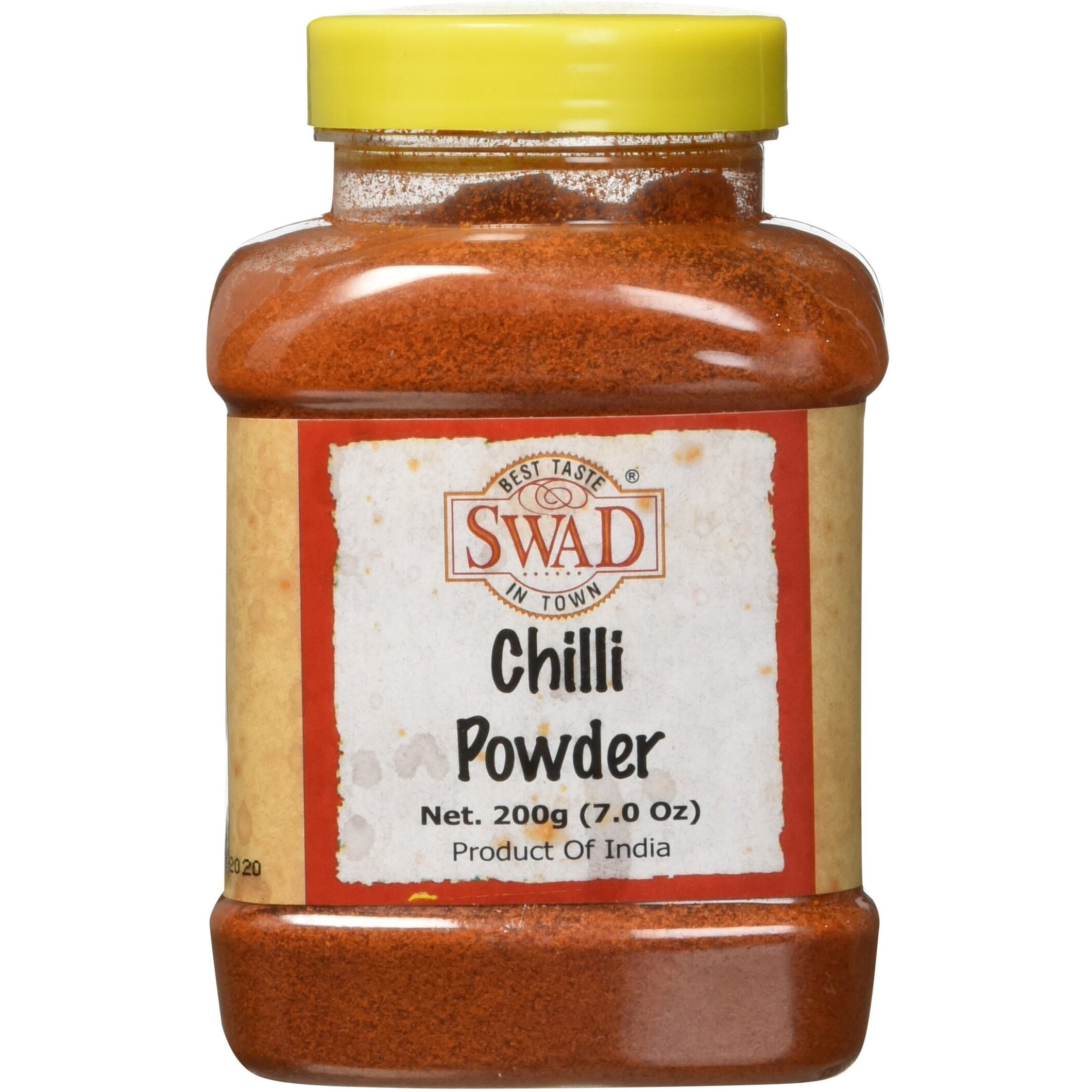 Swad Chilli Powder 200 gms