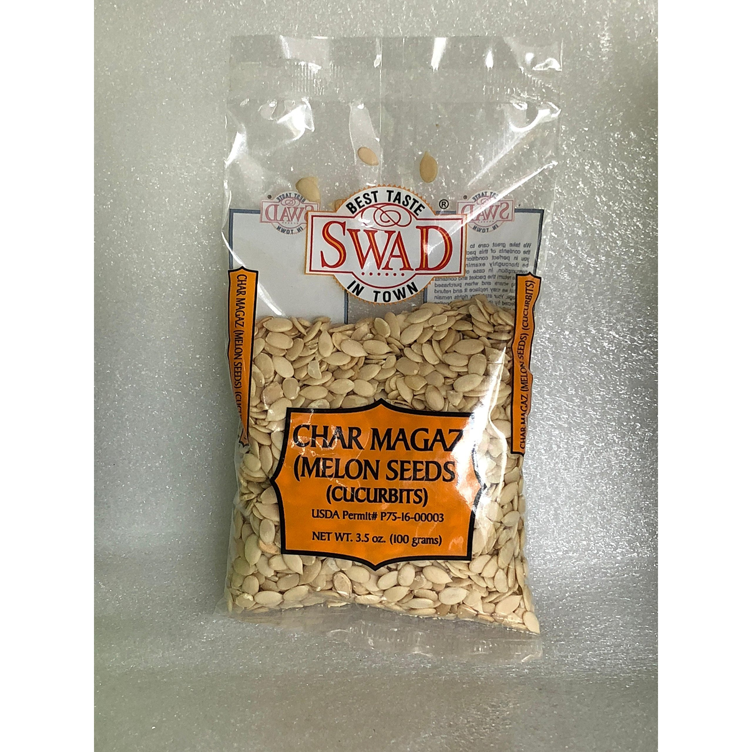 Swad - Charmagaz 3.5 Oz