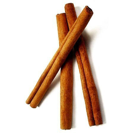 Cinnamon Sticks (Round)7oz - Indian Grocery,Spice by Swad