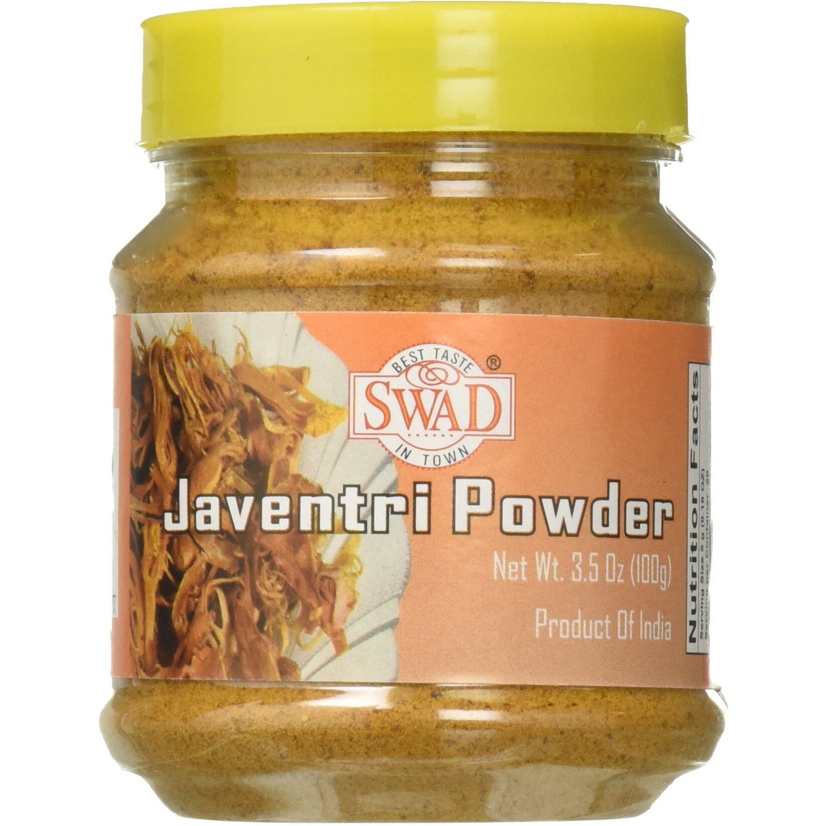 Swad Javentri Powder 100 gms