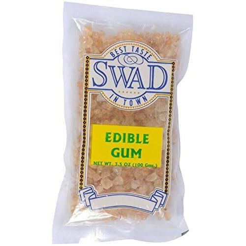 Swad Edible Gum 3.5 Oz
