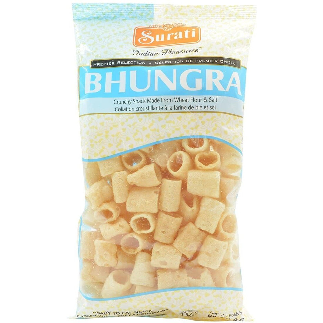 Surati Bhungra 80 gms