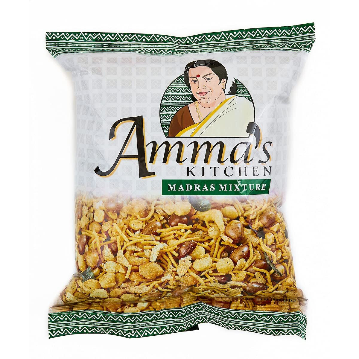 Amma's Kitchen Madras Mixture 10oz