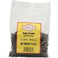 Swad Cloves Whole 3.5 Oz