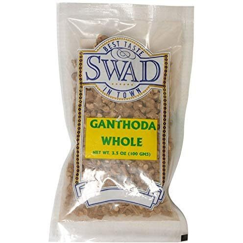Swad Whole Ganthoda 3.5 Oz