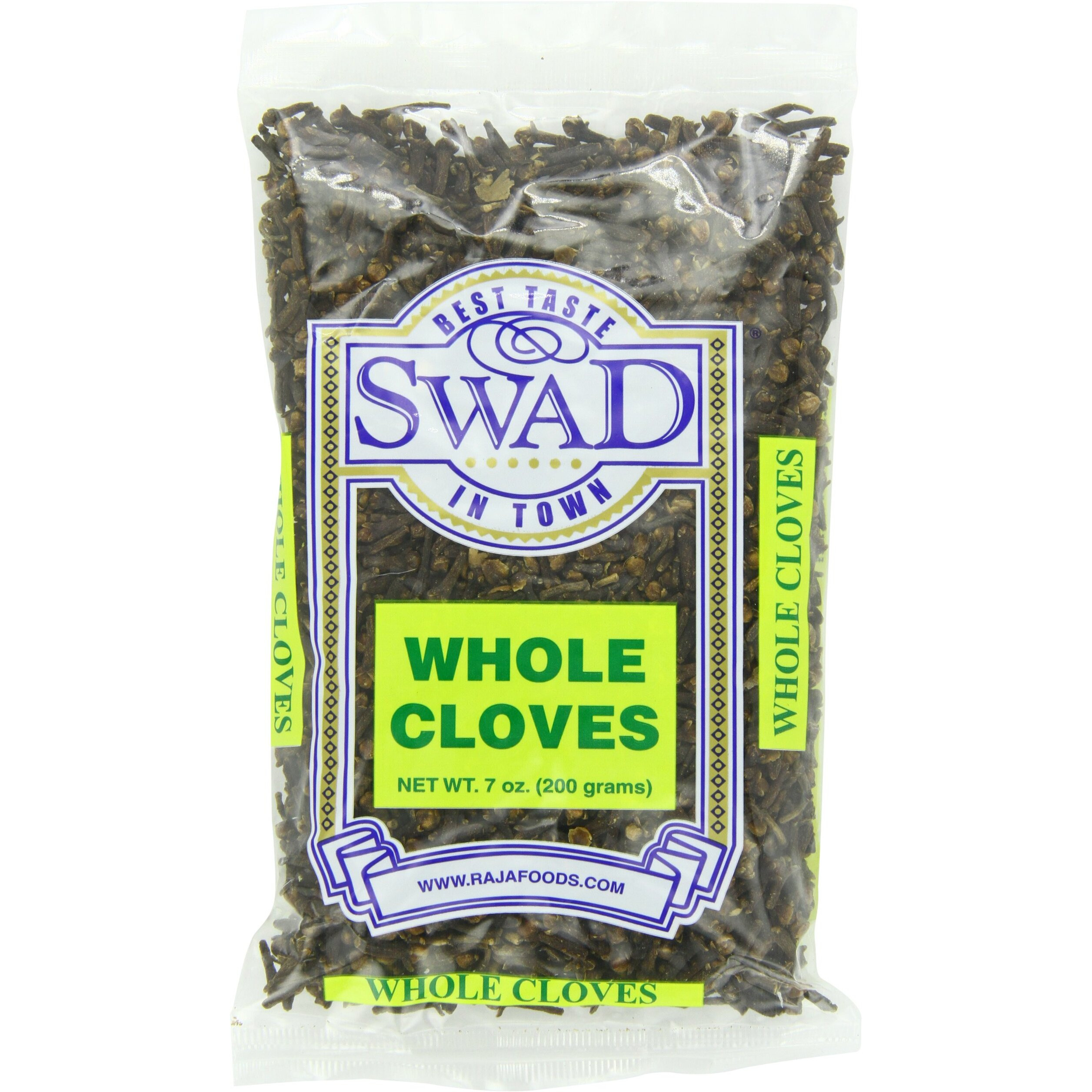 Swad Cloves Whole 7 Oz