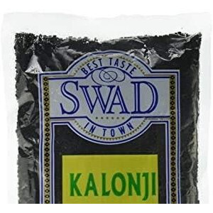 Swad Kalonji 14 Oz