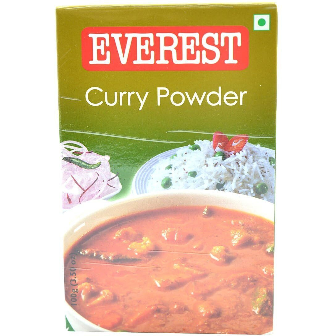 Everest Curry Powder 100 gms