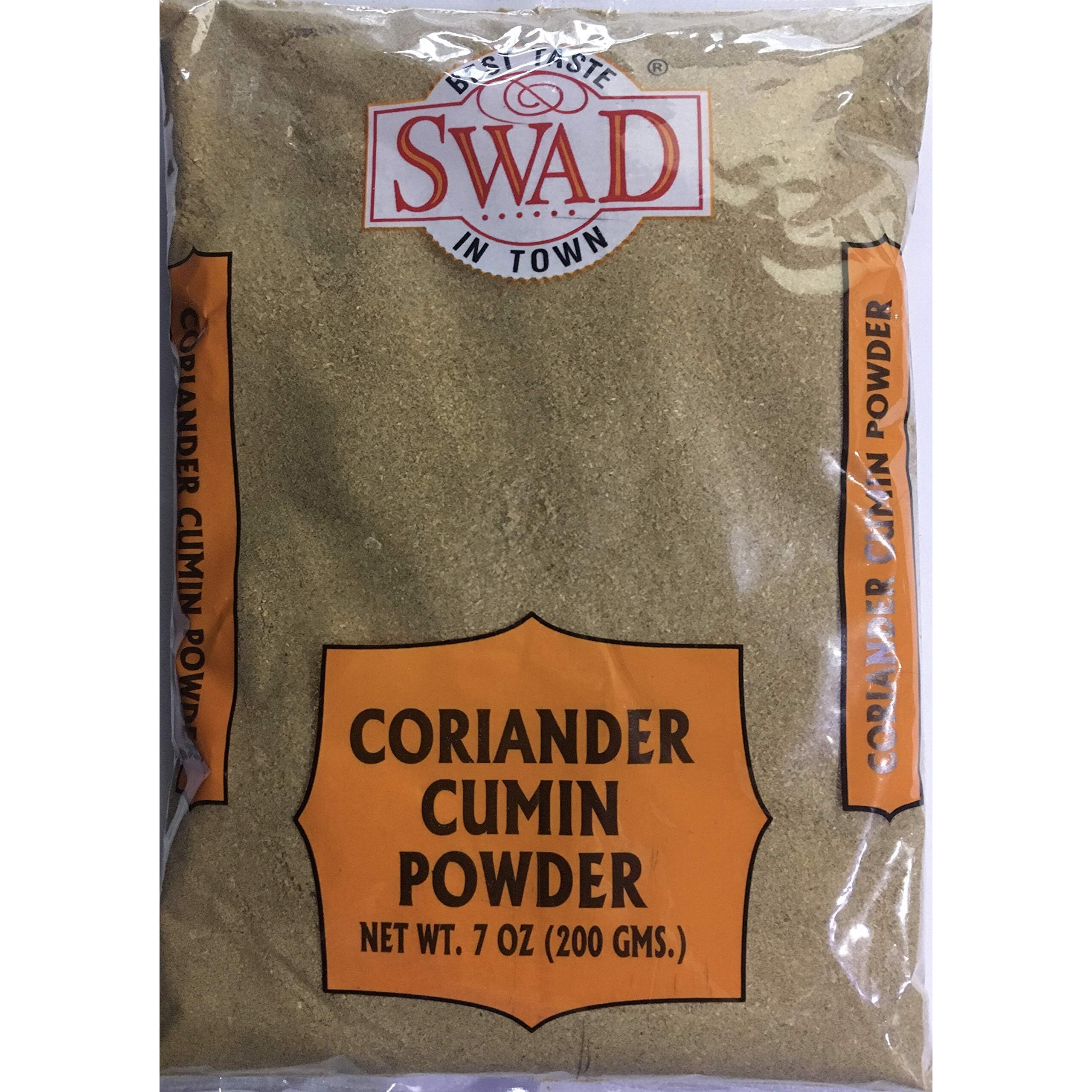 Swad Coriander Cumin Powder 200 gms