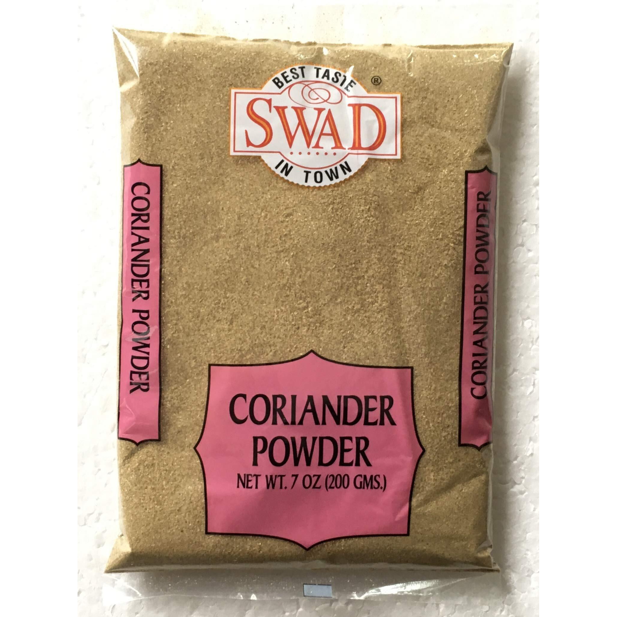 Swad Coriander Powder 200 gms