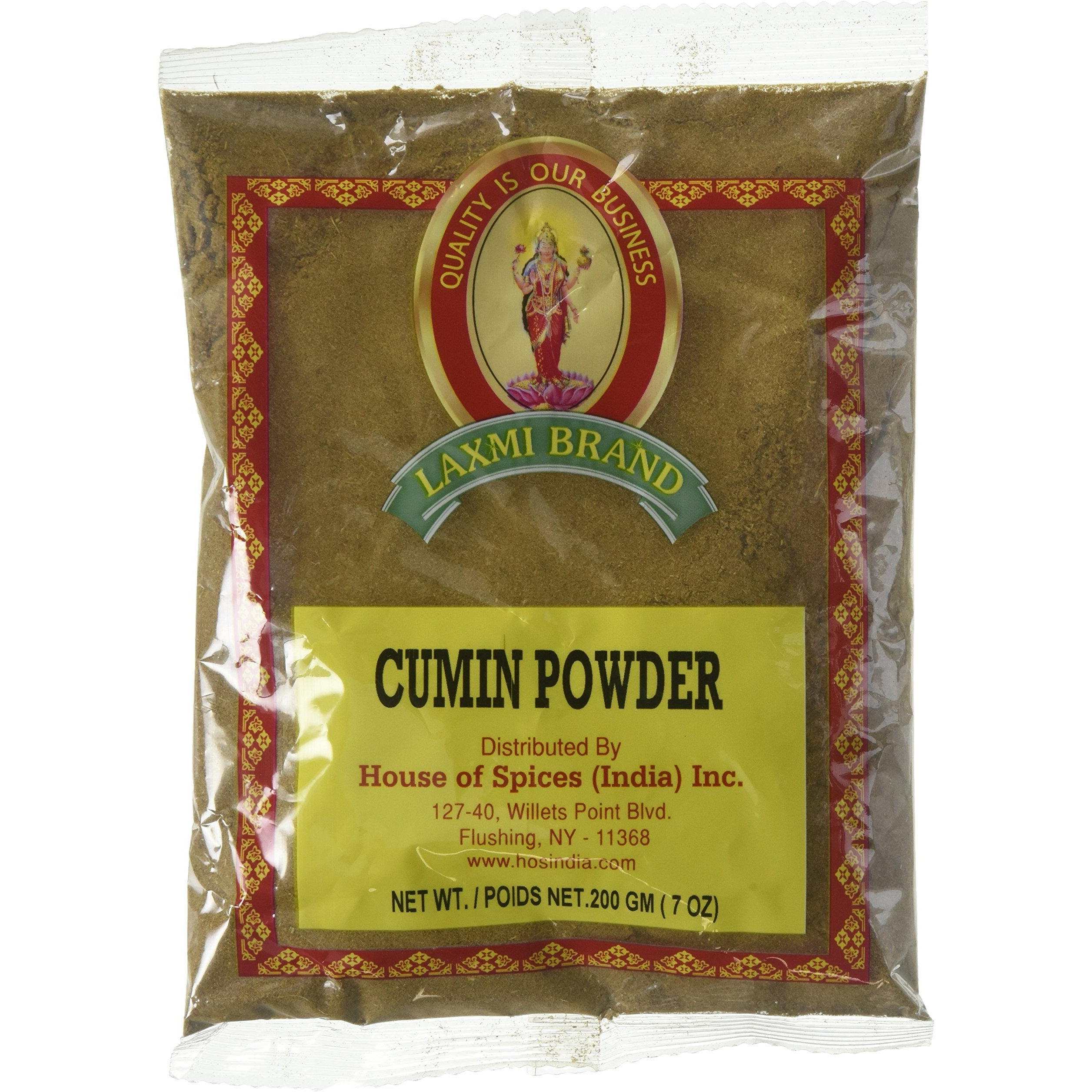 LAXMI Cumin Powder 200 gms