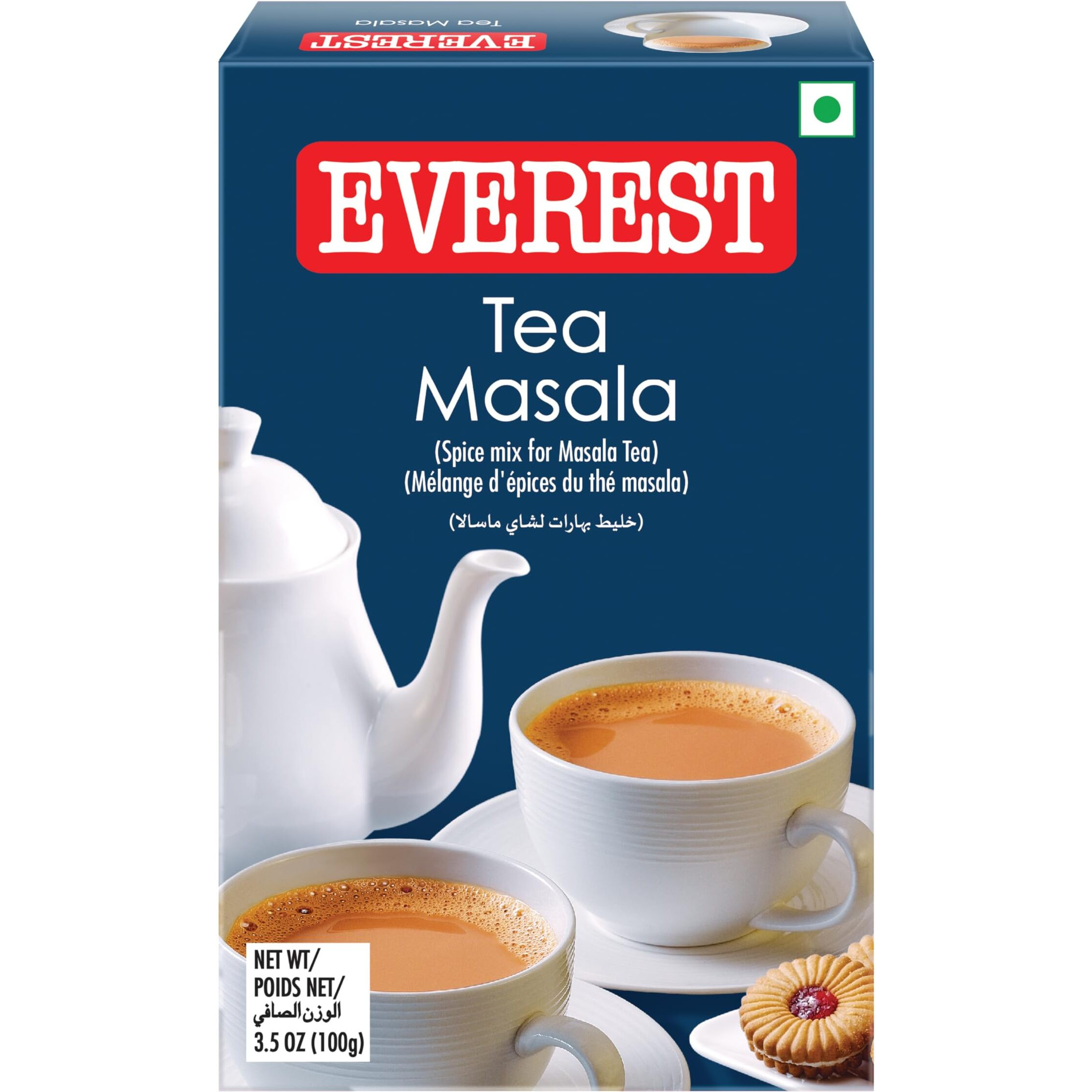 Everest Tea  Masala 100 gms