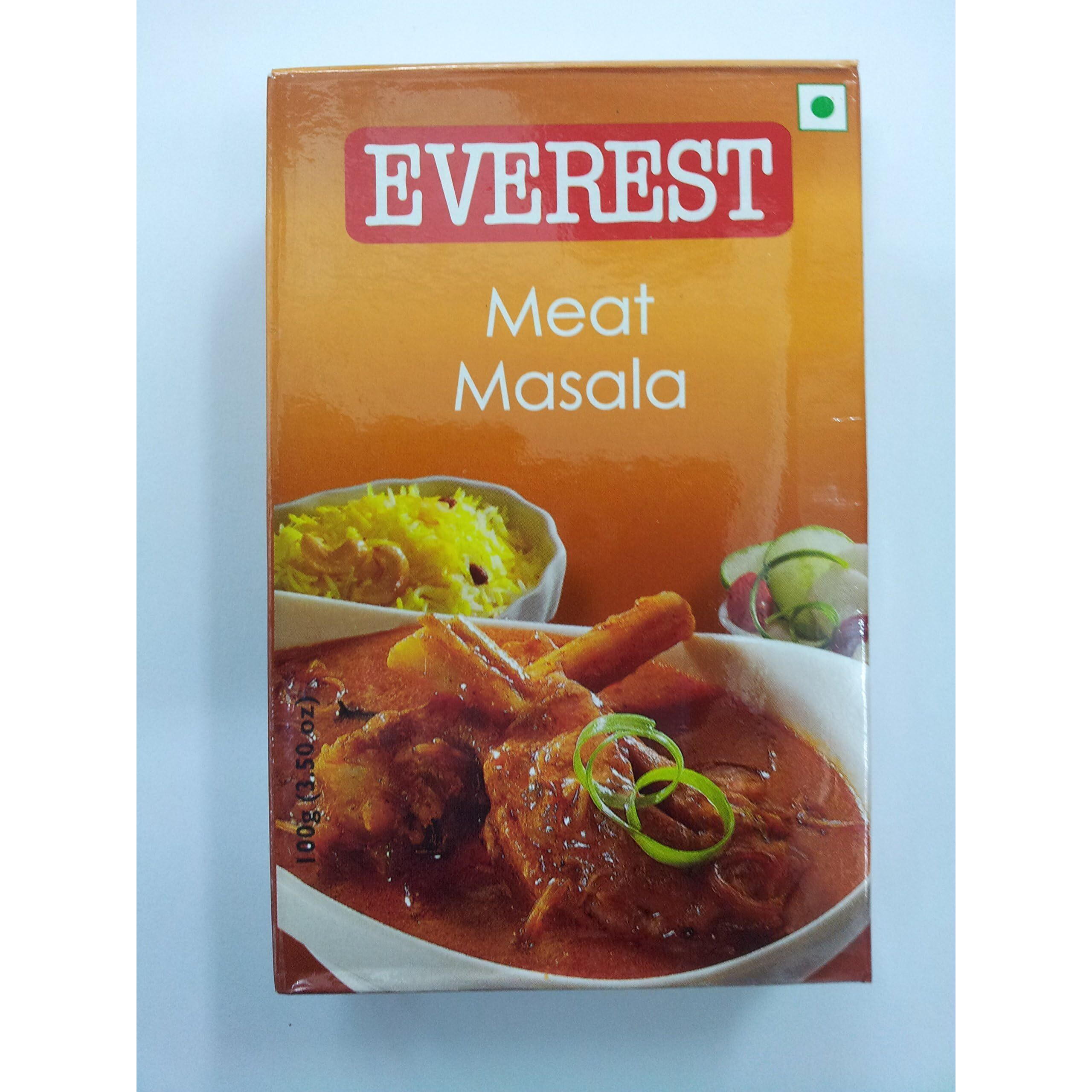 Everest Meat Masala 100 gms
