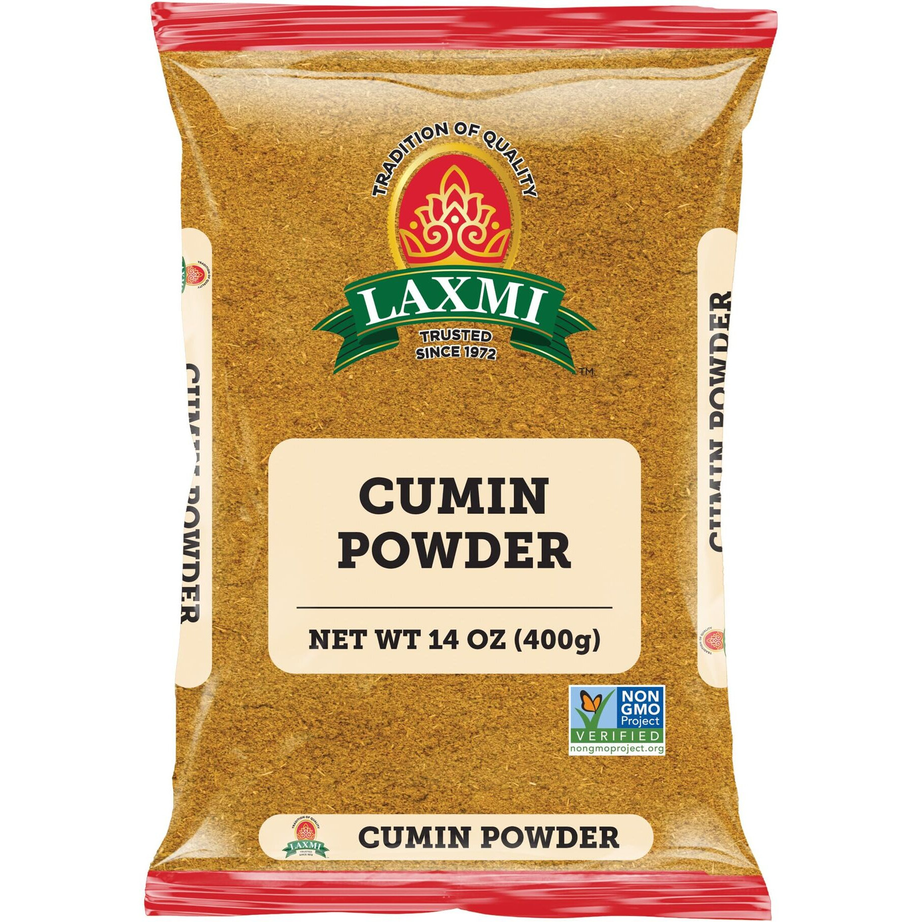 LAXMI Cumin Powder 400 gms