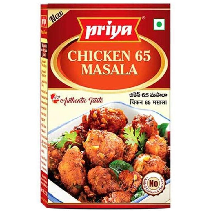 Priya Chicken Masala Powder 100 gms