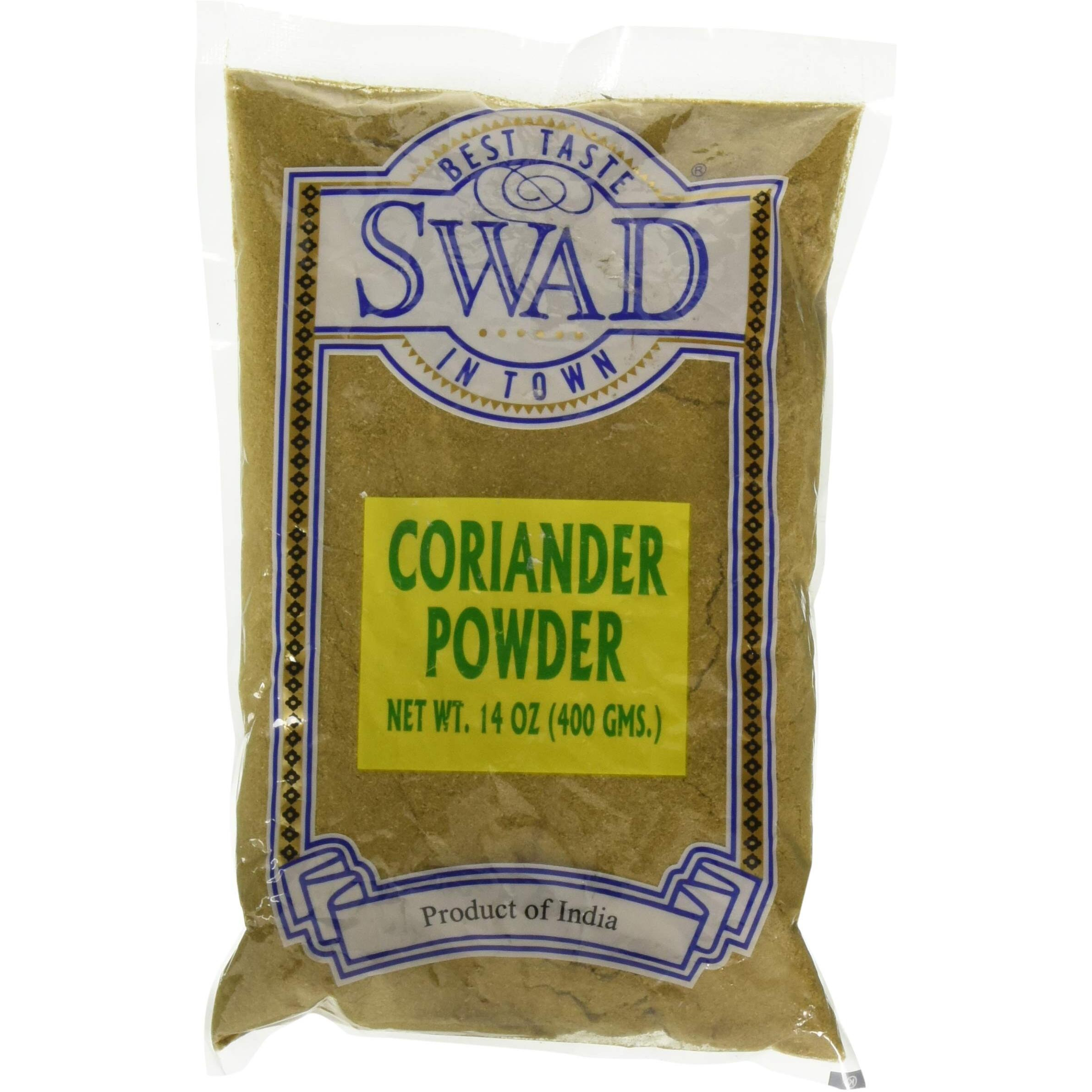 Swad Coriander Powder 400 gms