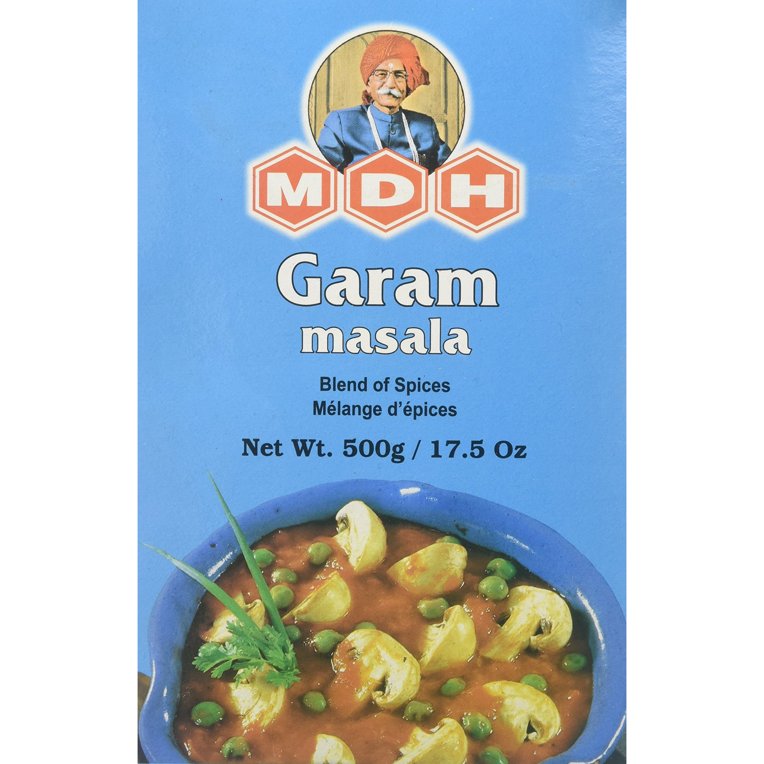 MDH Garam Masala 500 gms