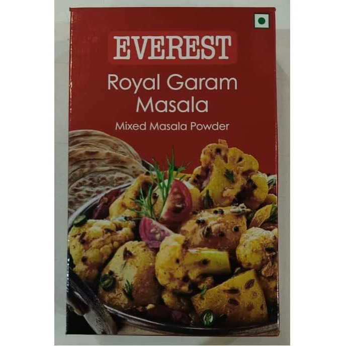 Everest Royal Garam Masala 100 gms