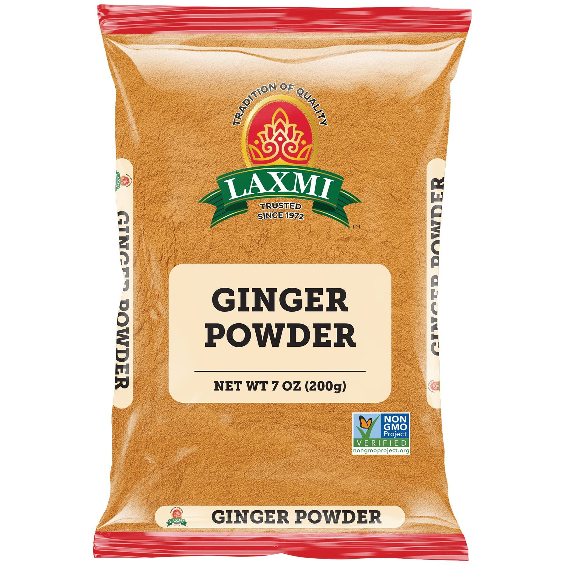 Laxmi Ginger Powder 7 Oz