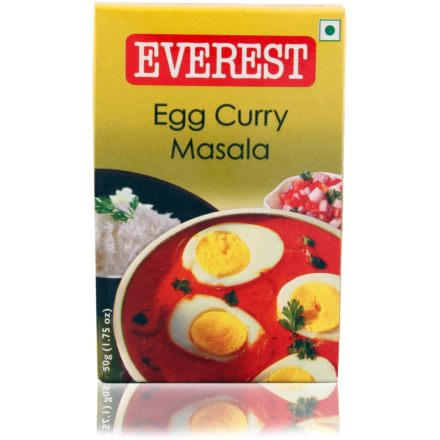 Everest Egg Currry Masala 50 gms