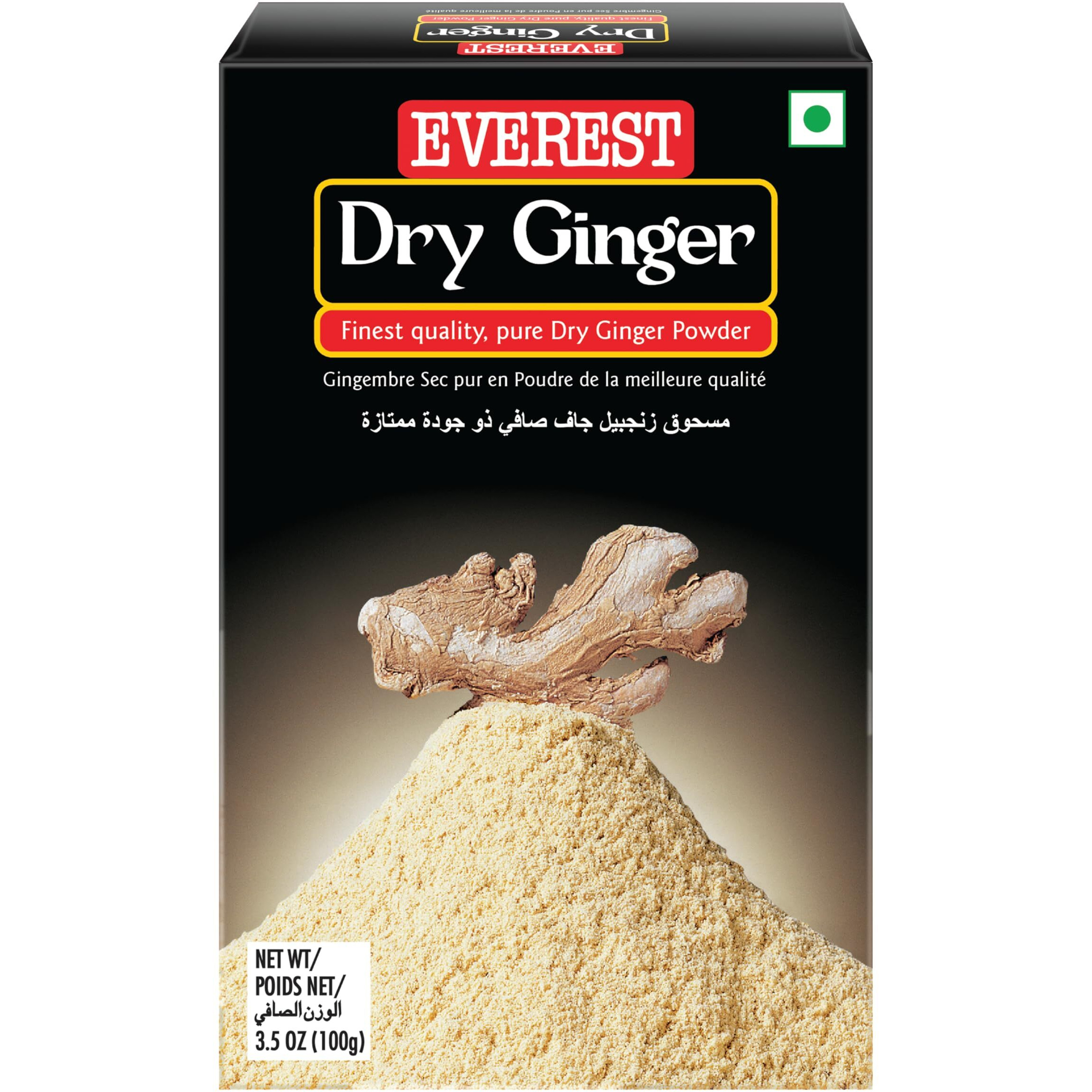 Everest Dry Ginger Powder 100 gms