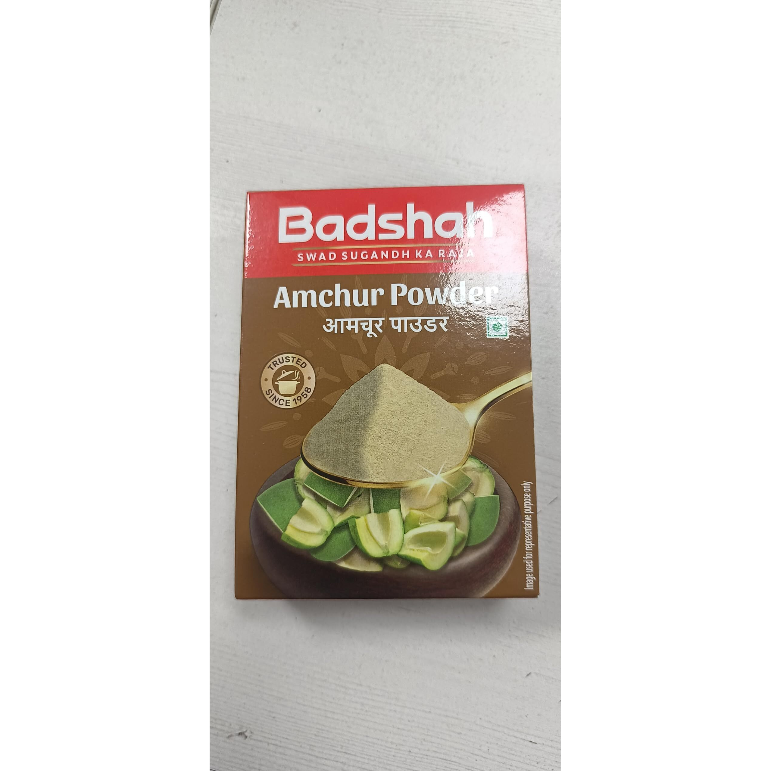 Badshah Dry Mango Powder 100 gms