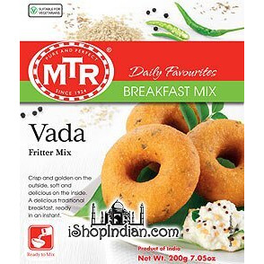 MTR Vada Mix 200 gms