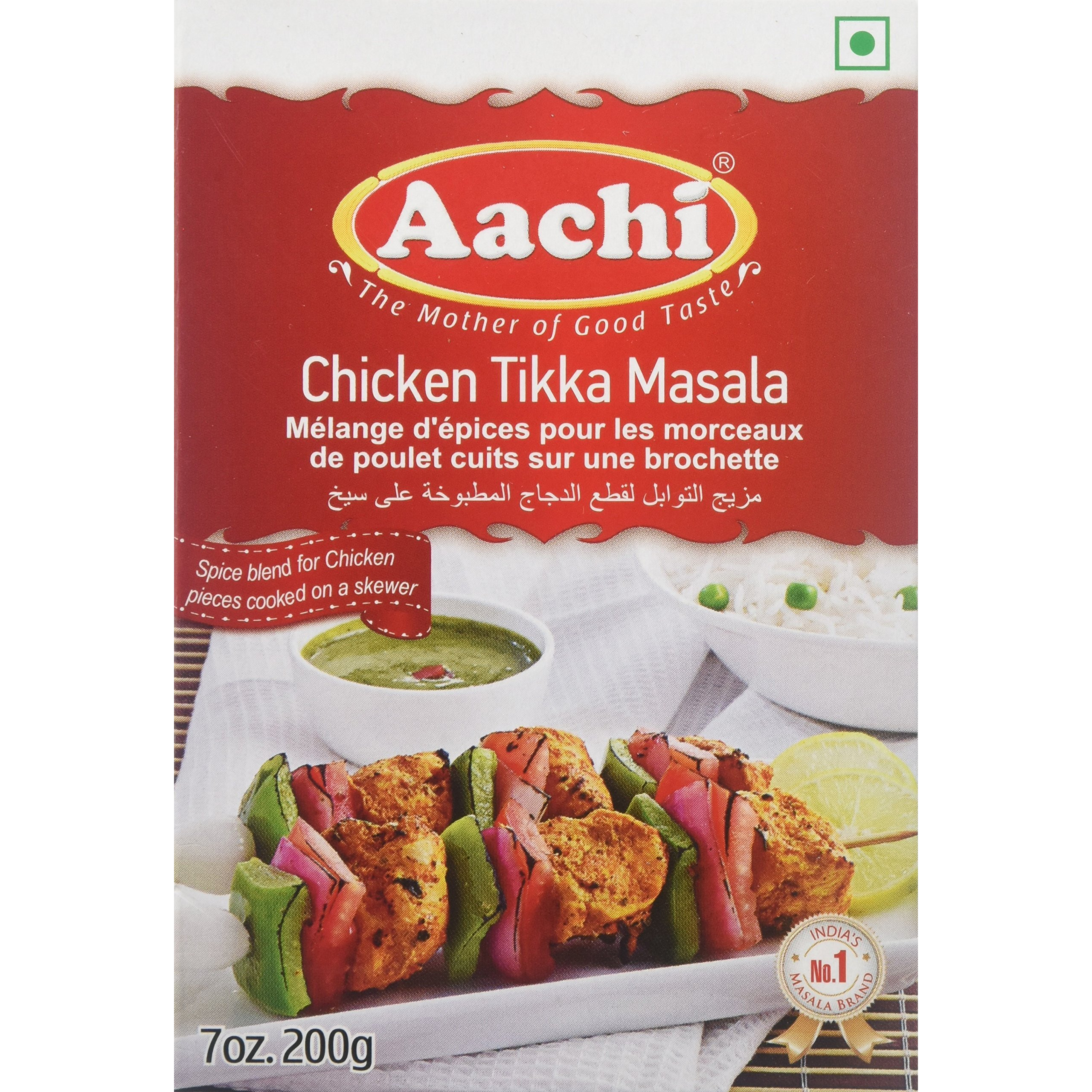 Aachi Chicken Tikka Masala 200 gms