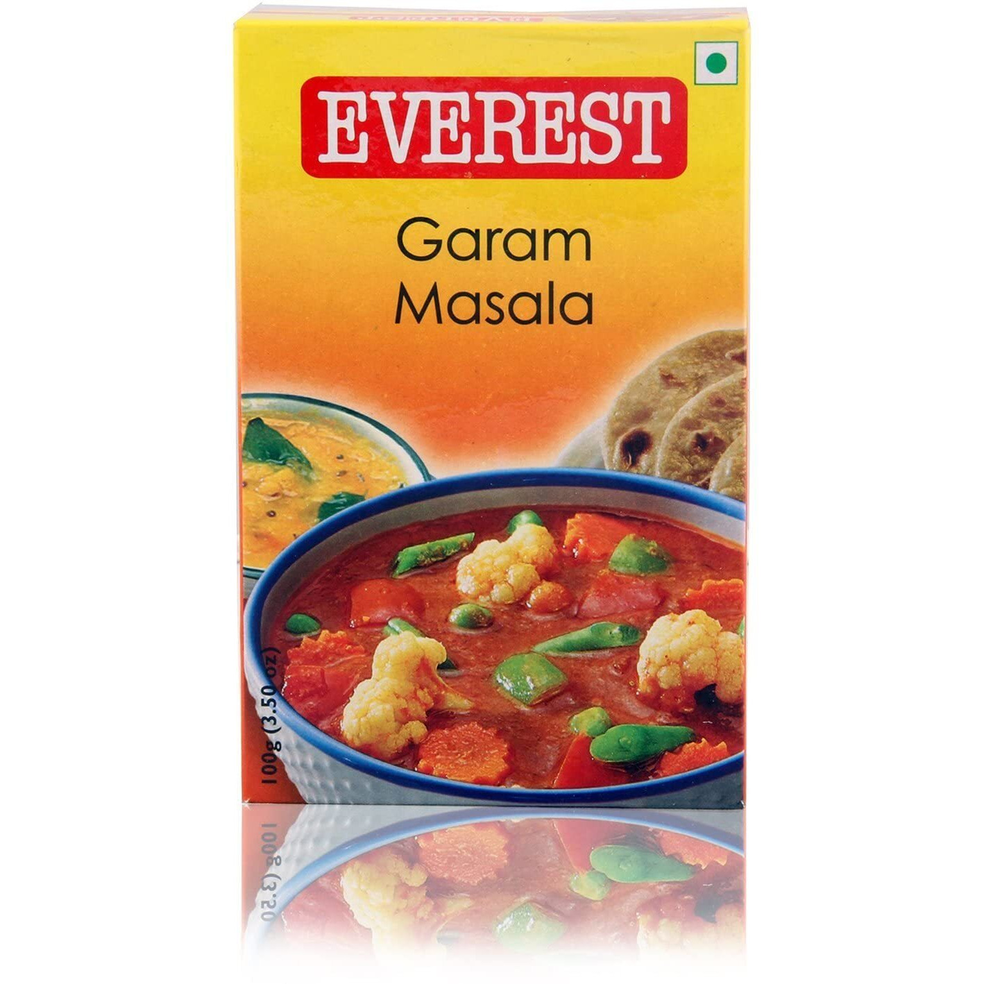 Everest Garam Masala 50g