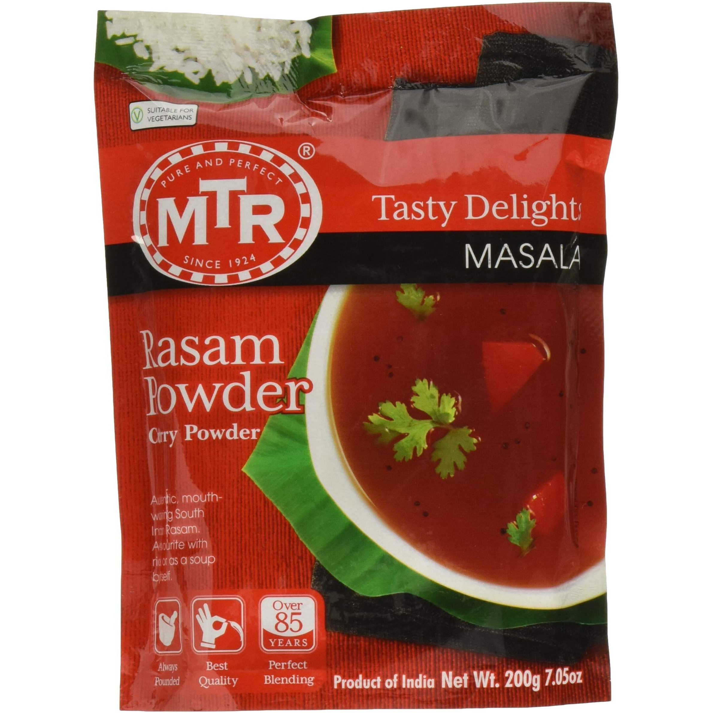 MTR Rasam Powder 200 gms