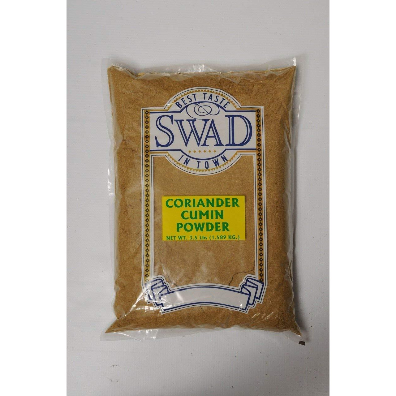 Swad Coriander Cumin Powder 400 gms