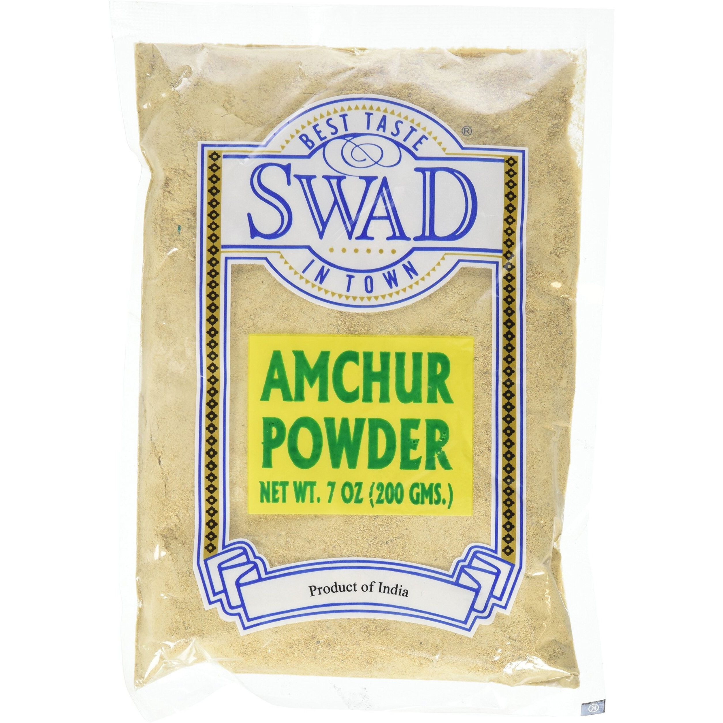 Swad Amchur Powder 7 Oz