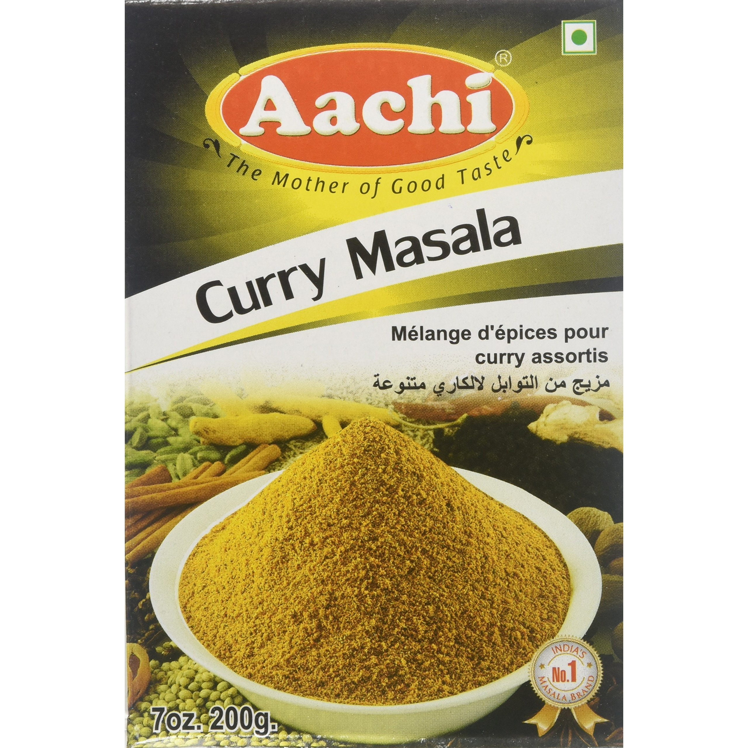 Aachi Curry Masala 200 gms