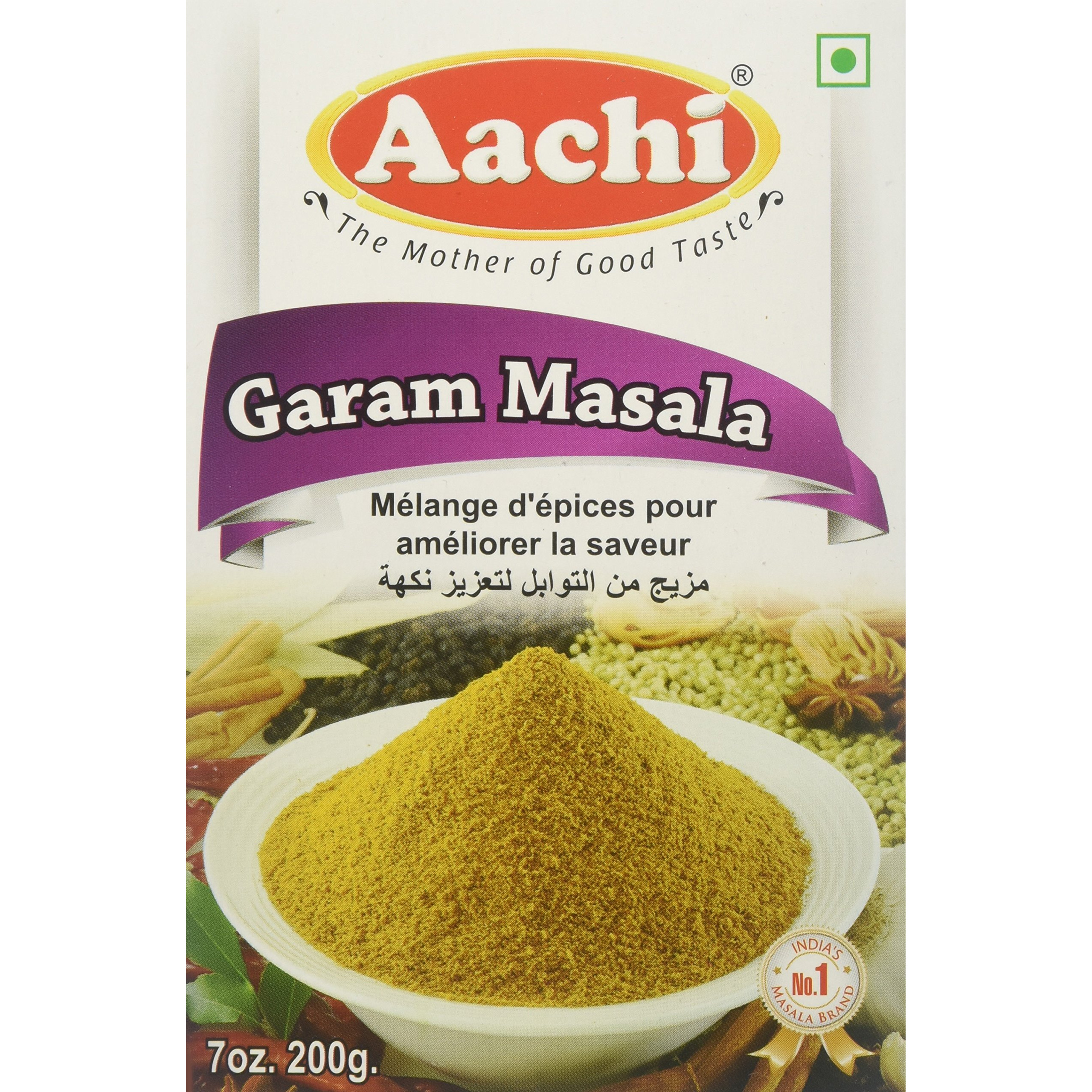 Aachi Garam Masala 200 gms