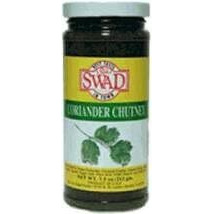 Swad Coriander Chutney 751 gms