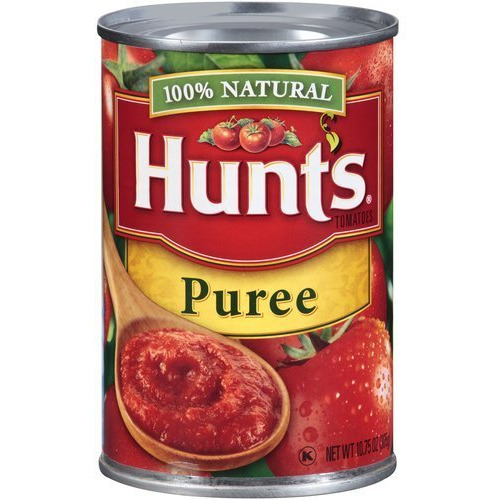 Hunt's Tomato Puree 305 gms