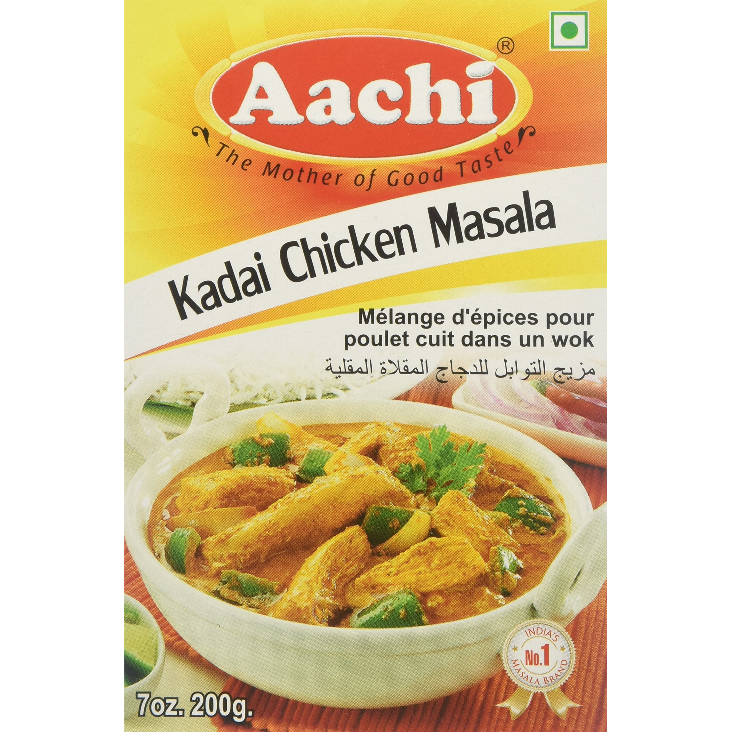 Aachi Kadai Chicken Masala 200 gms