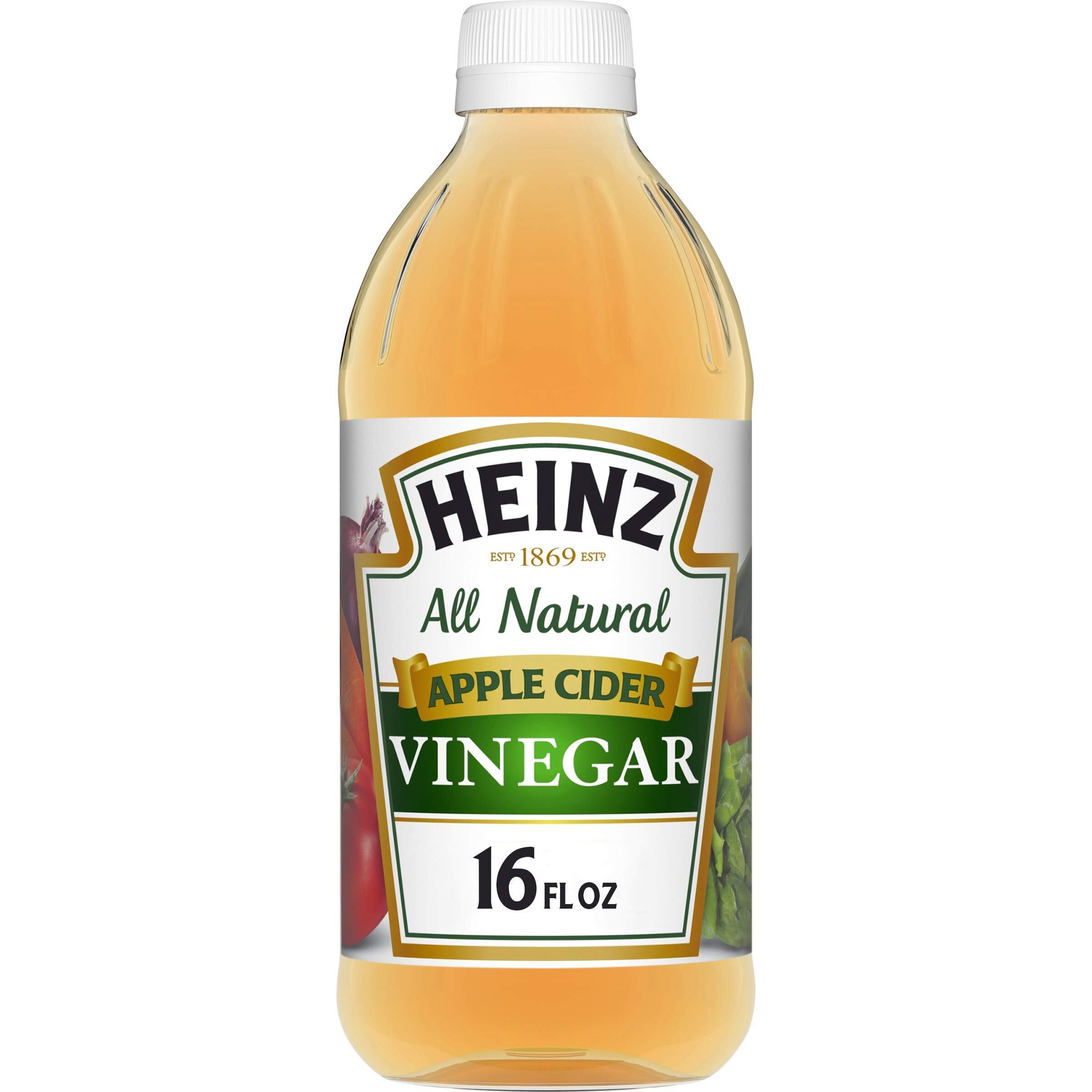 Heinz Apple Cider Vinegar 16 oz