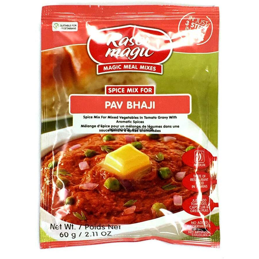 Rasoi Magic Spice Mix- Shahi Paneer 50 gms