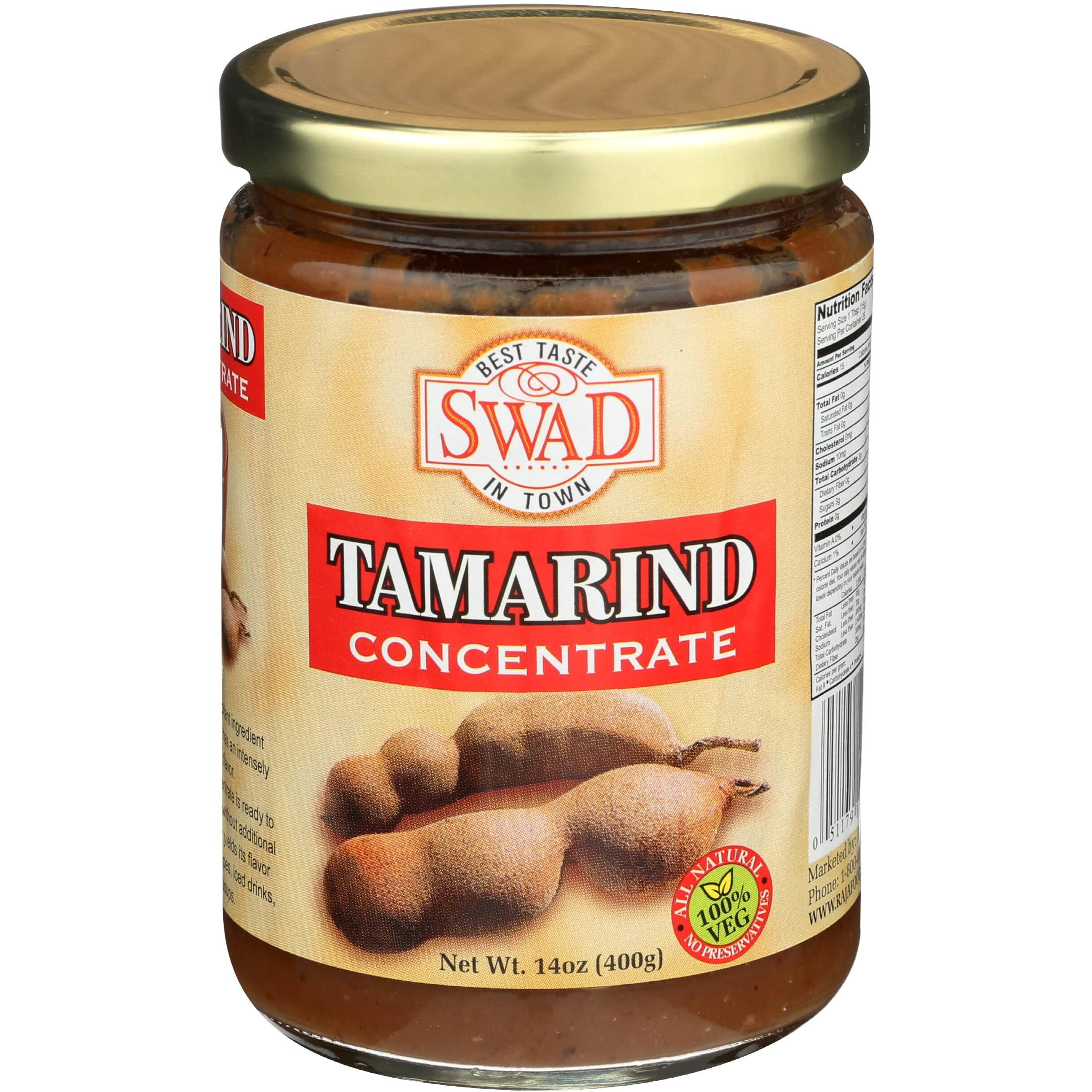 Swad Tamarind Concentrate 14 Oz