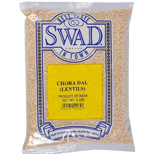 Swad Chora Dal 2 lbs