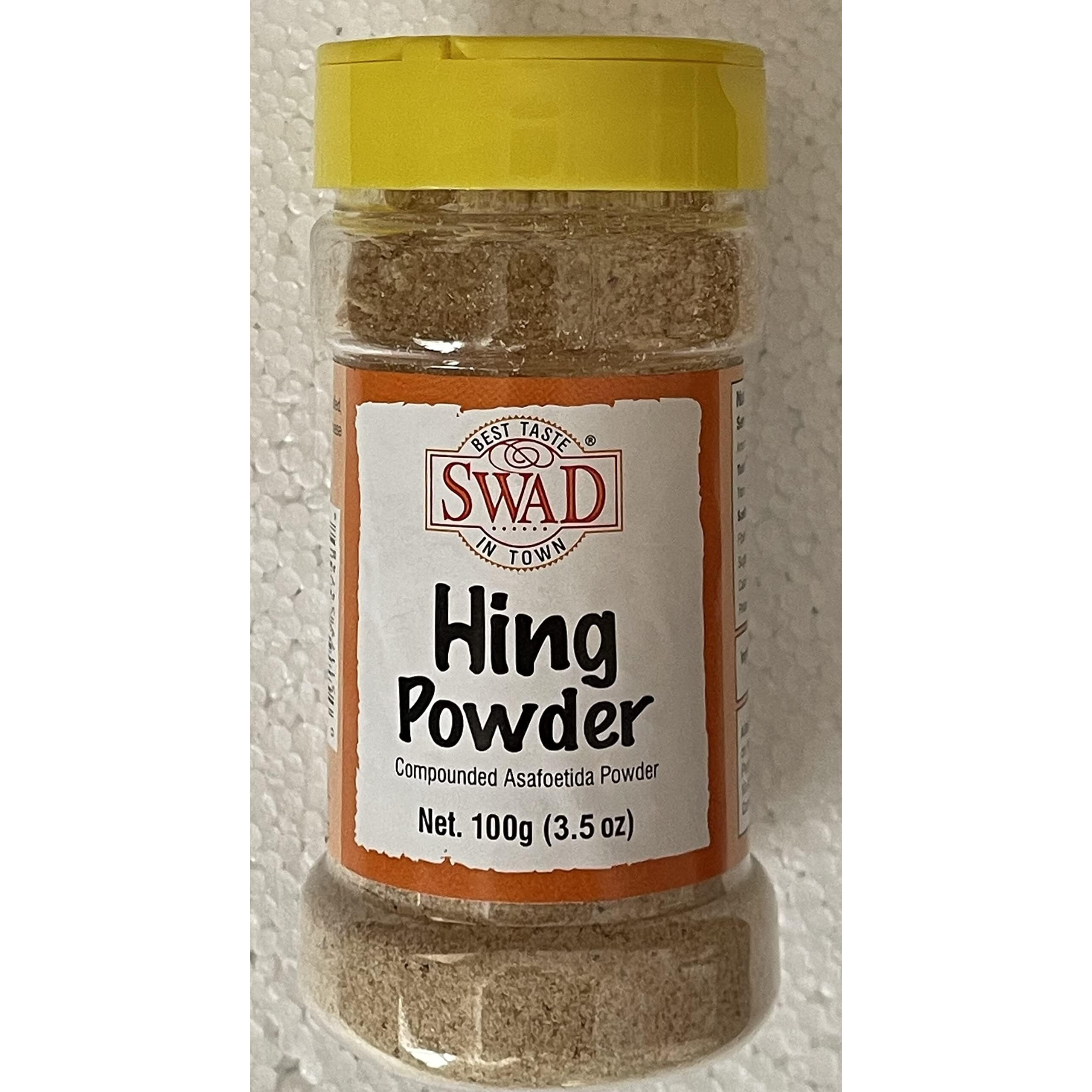 Swad Hing Powder 100 gms