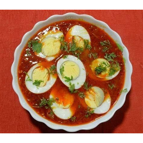 Mother's Recipe Spice mix for Egg Curry 80 gms