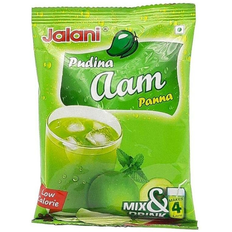 Mango Magic Spicy Mango Chhino 101 gms