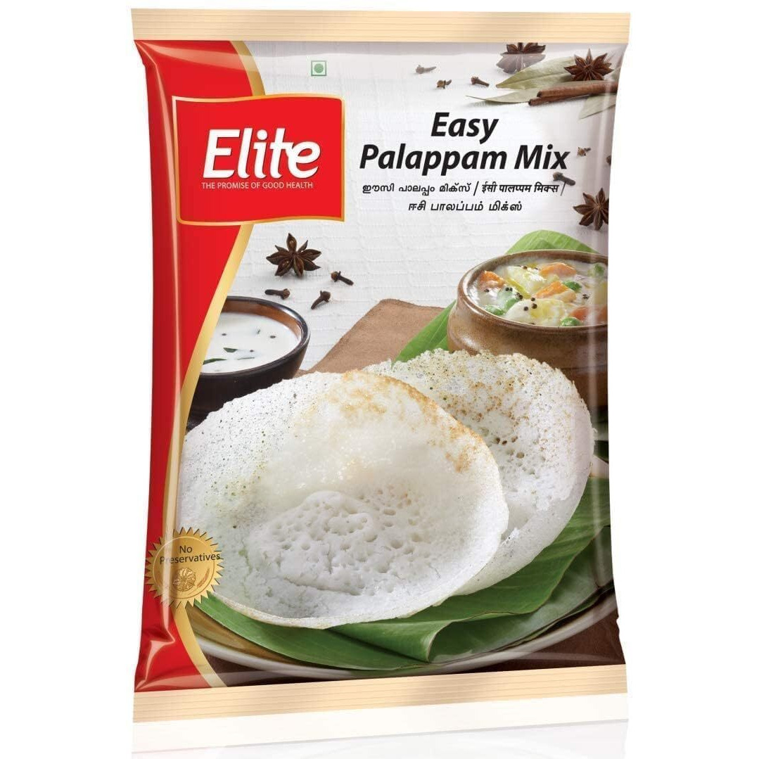 Elite Palappam Mix 1 kg