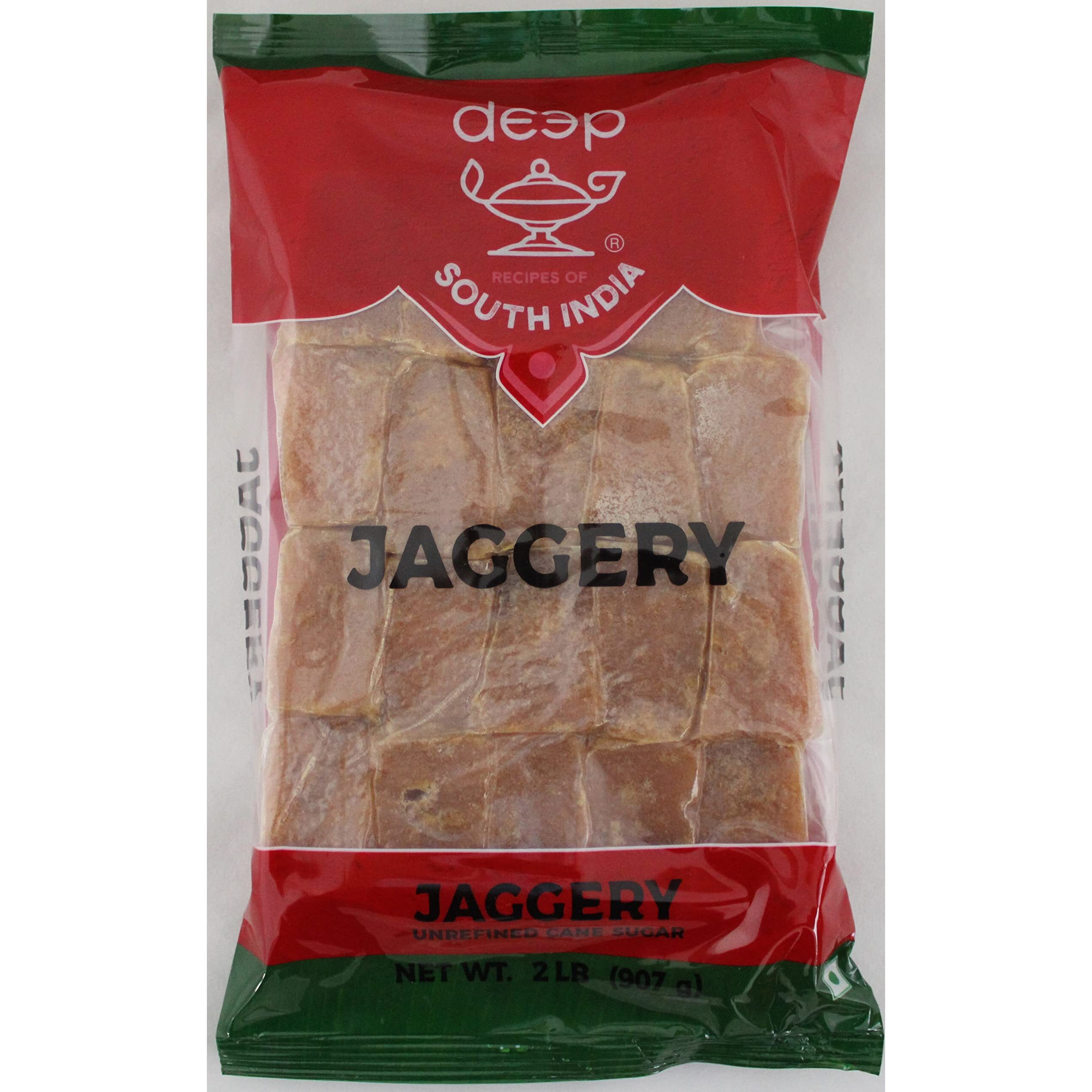 Udupi Natural Jaggery 2 lbs