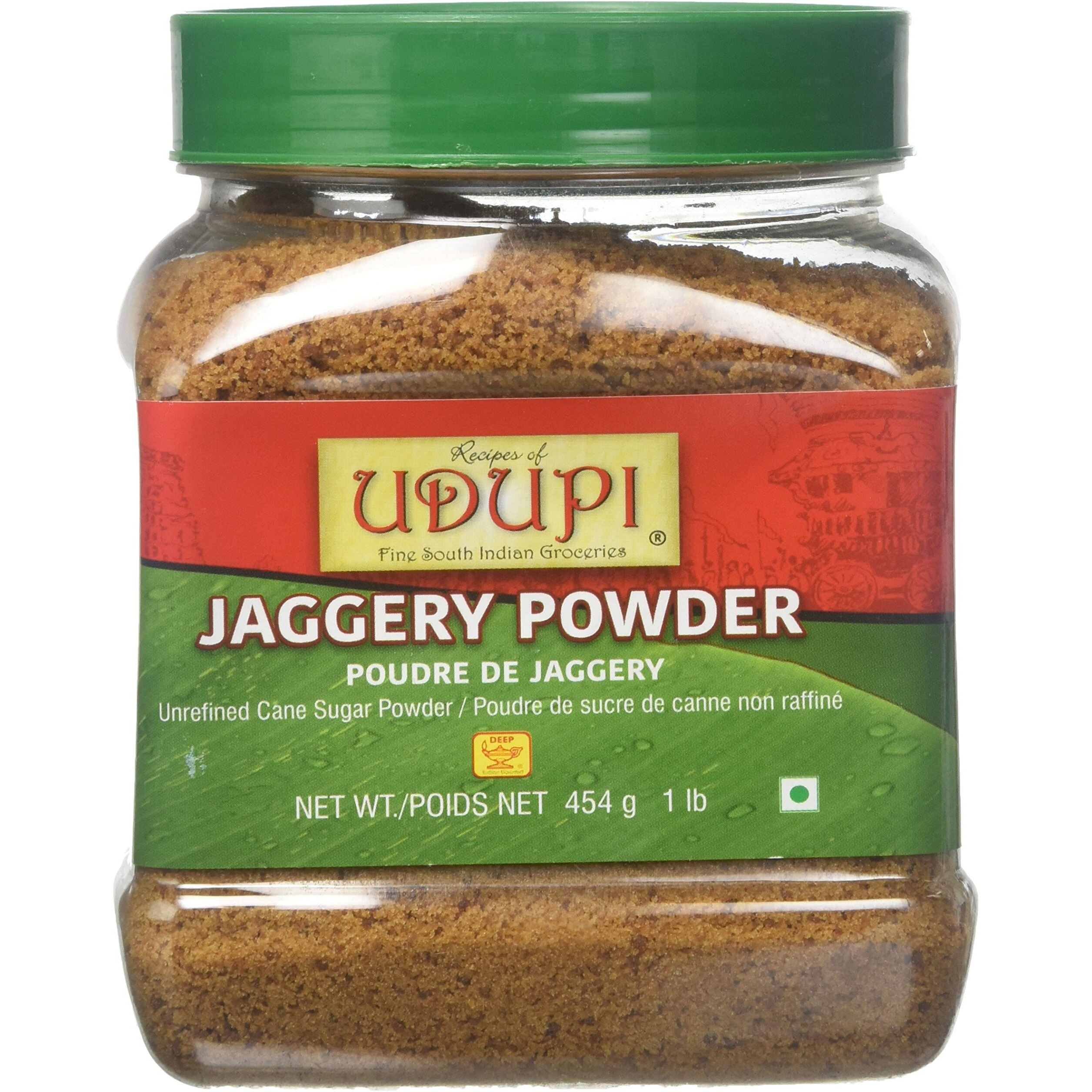 Udupi Jaggery Powder 450gm