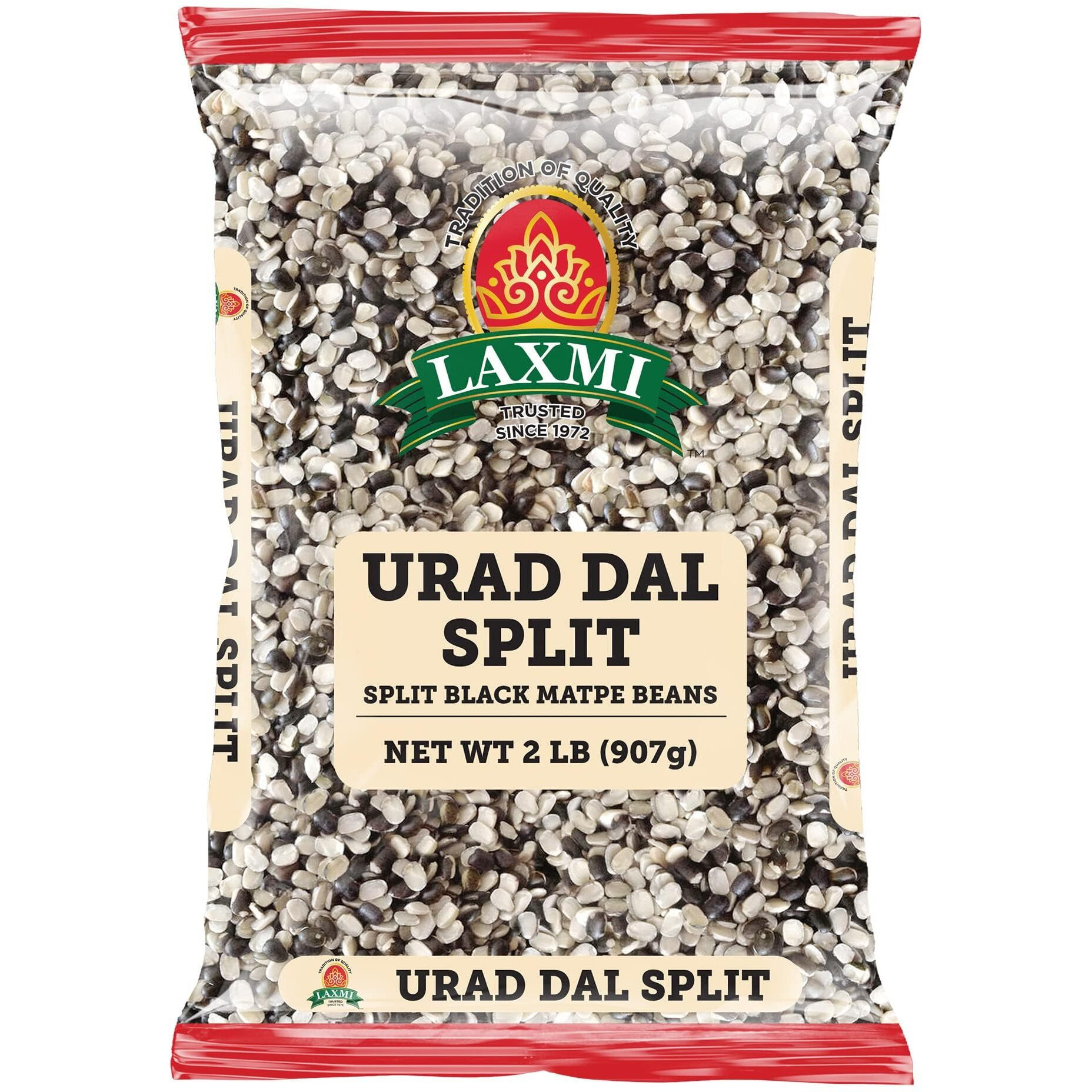 Laxmi Urad Split 2 lbs