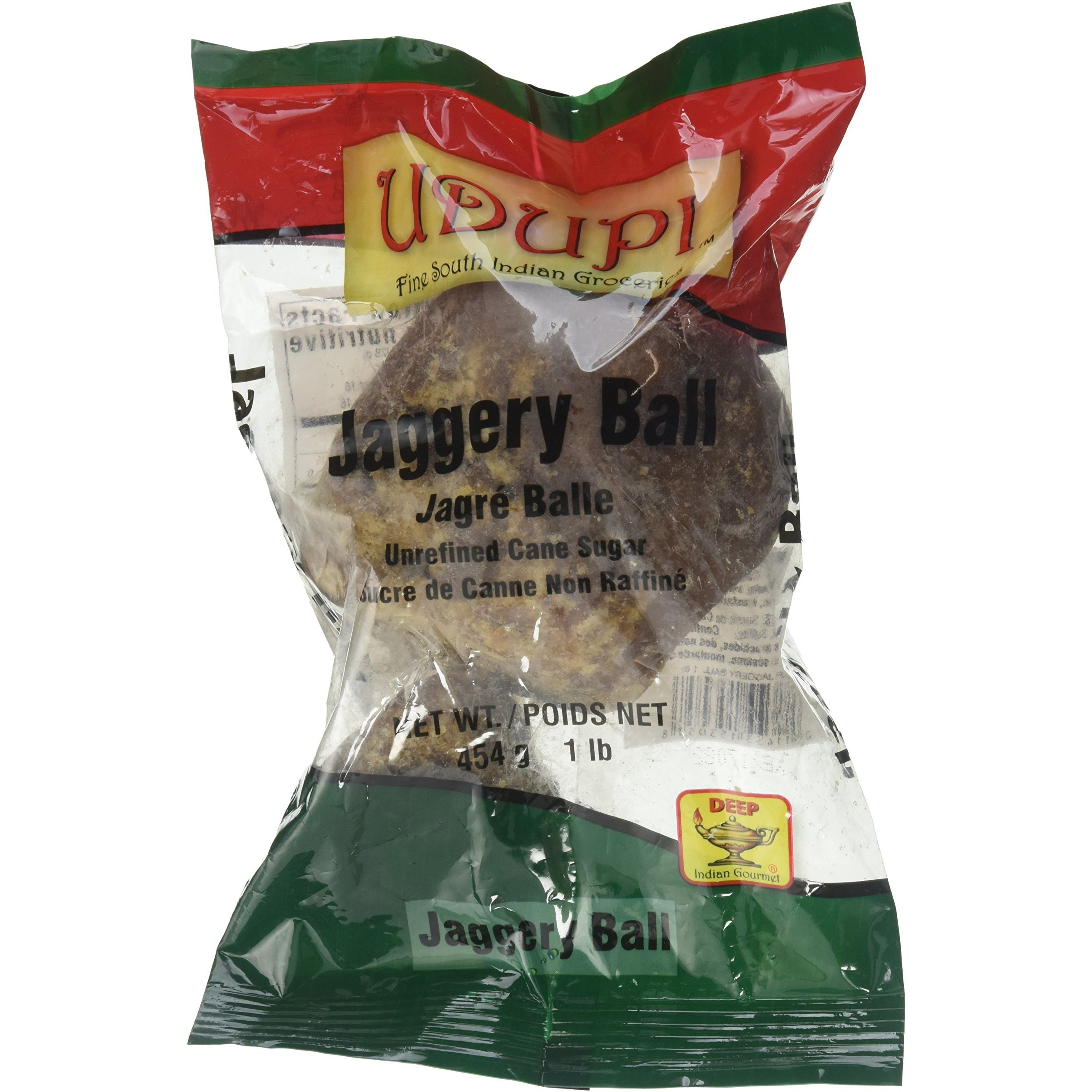 Udupi Jaggery Balls 1 lb