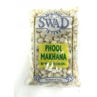 Swad Phool Makhana 100 gms
